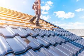 Best Green or Eco-Friendly Roofing Solutions  in Mentor On The Lake, OH